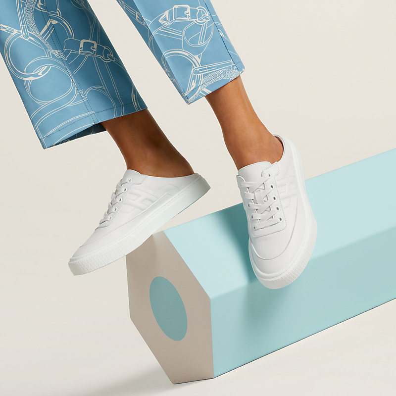 スニーカー 《キープ》 | Hermès - エルメス-公式サイト